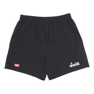 【パンツ】卓球 ユニフォーム パンツ キッズ ジュニア メンズ レディース 丈(ハーフパンツ) JUIC ジュウイック ahh0060 アタックJ レボ XS-4L