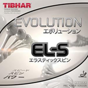 卓球 ラバー 初心者 中級者 上級者 卓球ラバー TIBHAR ティバー Evolution EL-...