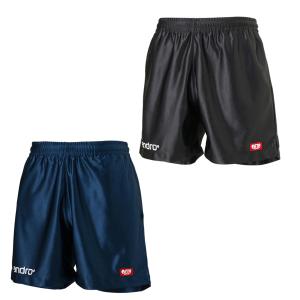 卓球 ユニフォーム パンツ キッズ ジュニア メンズ レディース ANDRO アンドロ ajh0045 アンドロ エスティー ショーツ｜takuten-takkyu