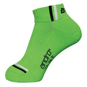 卓球ソックス 卓球ウェア メンズ レディース Andro アンドロ