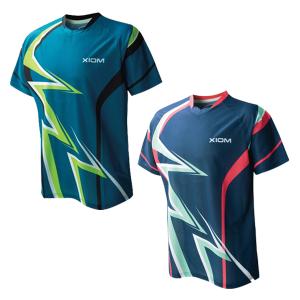 XIOM アイスクリーム AZX ST TKE-21003 メンズ・ユニセックス