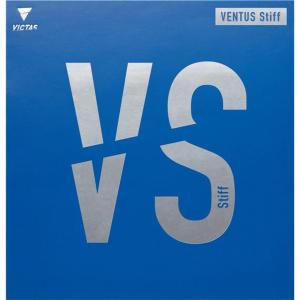 ヴェンタス　スティフ 卓球 ラバー 初心者 中級者 上級者 卓球ラバー  aoa0054 ヴィクタス VICTAS｜takuten-takkyu