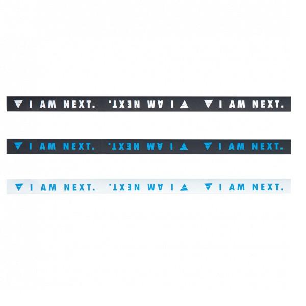VICTAS ヴィクタス VICTAS SIDE TAPE I AM NEXT aoc0003