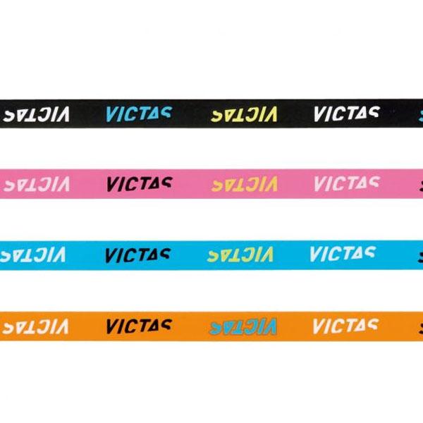 【メンテナンス】 「卓球用品」  VICTAS ヴィクタス aoc0026 サイドテープ トリプルロ...