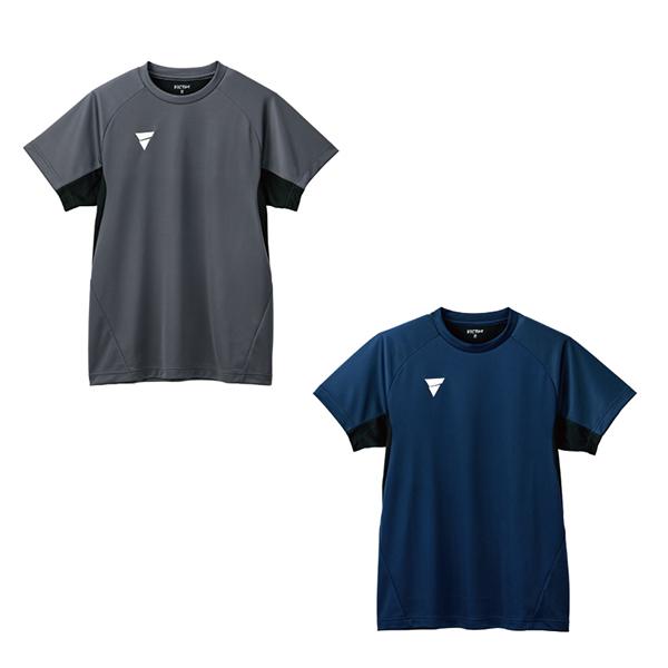 卓球ウェア Tシャツ V-TS231 VICTAS ヴィクタス aog0135