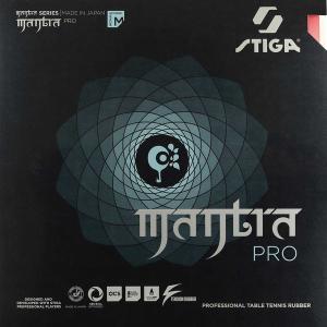 STIGA スティガ aua0056 マントラ プロ M