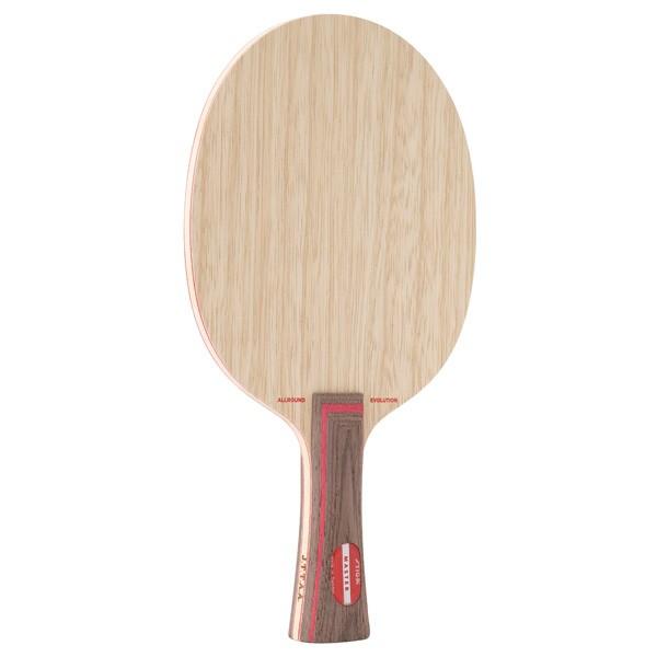 STIGA スティガ aub0111 ALLROUND EVOLUTION オールラウンド エボリュ...