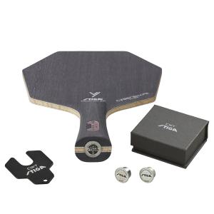 STIGA スティガ aub0158 サイバーシェイプ カーボン CWT