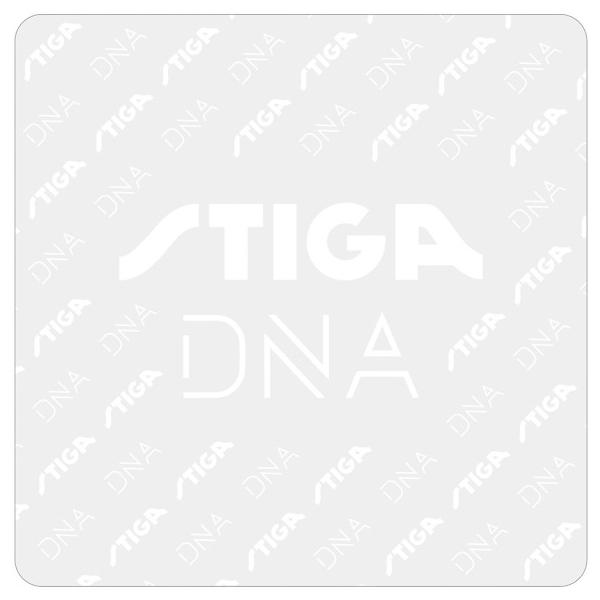 STIGA スティガ auc0030 ラバー粘着シート DNA