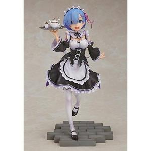 Re:ゼロから始める異世界生活 レム 1/7ス...の詳細画像1