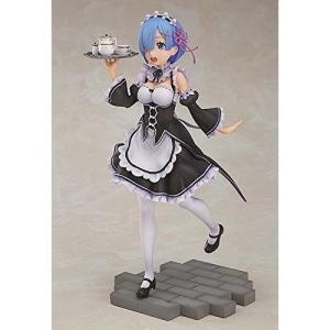 Re:ゼロから始める異世界生活 レム 1/7ス...の詳細画像2