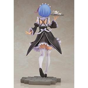 Re:ゼロから始める異世界生活 レム 1/7ス...の詳細画像3