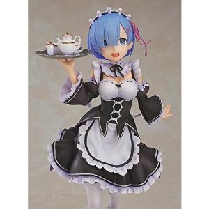 Re:ゼロから始める異世界生活 レム 1/7ス...の詳細画像4