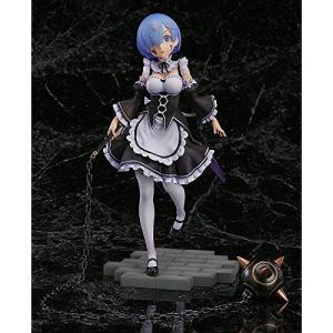 Re:ゼロから始める異世界生活 レム 1/7ス...の詳細画像5