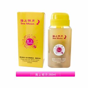 海夫(Haifu) 海上明月 120ml 卓球用 補助剤 ブースター : 卓球閣