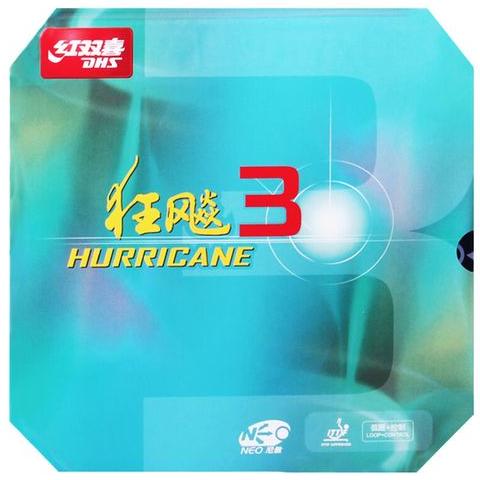 狂３NEO　黒Black　紅双喜　DHS　キョウヒョウNEO3  (きょうひょう３　Hurrican...