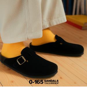 シークレットサンダル メンズ 4cmアップ T...の詳細画像3