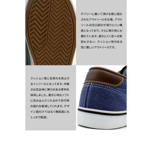 シークレットシューズ スニーカー シークレット...の詳細画像5