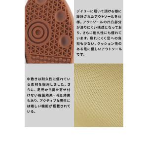 シークレットシューズ 靴 厚底スニーカー トー...の詳細画像5