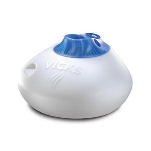 VICKS スチーム式加湿器 V150SGN  [並行輸入品]