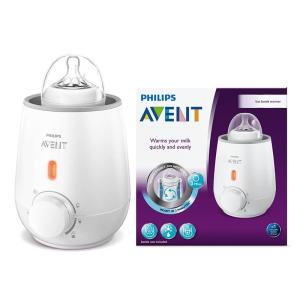 Philips AVENT フィリップス アヴェント FAST ボトルウォーマー 並行輸入品｜tam-store