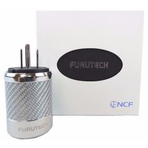 FURUTECH 電源プラグ FI50M-NCF-R｜tam-store