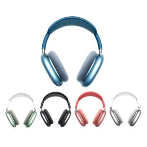 AirPods Max 専用 収納ケース カラビナ付き ヘッドホン イヤホン