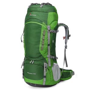 マウンテントップ（Mountaintop）バックパック 80L 登山 リュック 大容量 登山用 バッグ 大型 サック キャンプ ハイキング｜tam-store