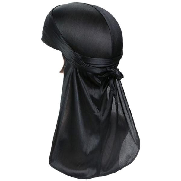 Miracroute ドゥーラグ durag ヒップポップ ダンス DU-RAG デューラグ 赤 h...