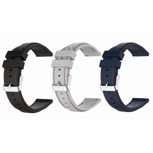 SHEAWA HUAWEI WATCH GT4 46mm/GT3 Pro 46mm用バンド ベルト ...