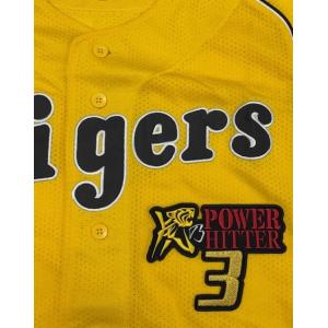 【メール便対応可】虎乃POWER HITTER...の詳細画像1