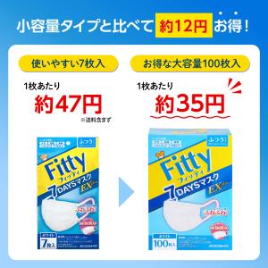 【 フィッティ 公式 】 マスク フィッティ ...の詳細画像5