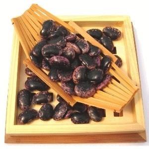 紫花豆 10kg 国産 まめ 豆 はな豆 令和4年産 業務用