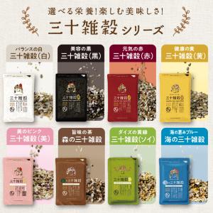 三十雑穀 国産 300g 30雑穀米 1食 3...の詳細画像2