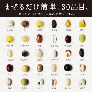 国産30雑穀米 3kg (1kg×3袋) ダイ...の詳細画像3