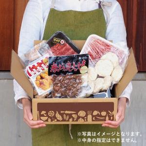 みやこのじょう!復袋 (精肉・加工品セット) ...の詳細画像1