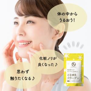 コラーゲン パウダー 粉末 ペプチド こなゆき...の詳細画像5