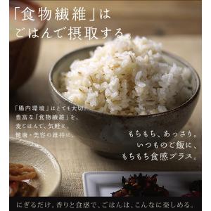 もち麦 国産 250g 雑穀 米 食物繊維 令...の詳細画像4