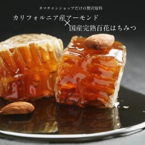 ハニービーモンド 400g アーモンド 蜂蜜 ...の詳細画像3