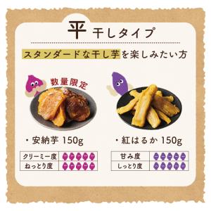 干し芋 じゅうにんおいも 150g 焼き干し芋...の詳細画像2