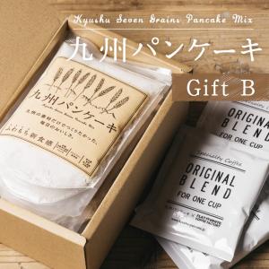 九州パンケーキギフト (詰め合わせ) -T20SET- (プ...