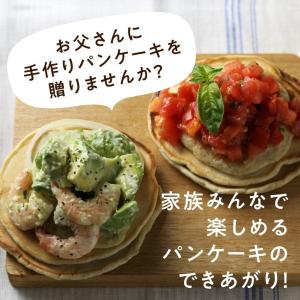九州パンケーキ ミックス 200g 九州産 雑...の詳細画像5