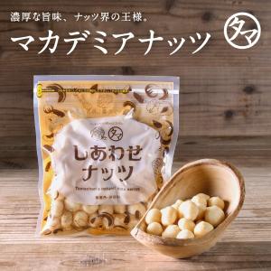 マカダミアナッツ 100g お試し マカデミアナッツ 大粒 無塩 無油 ロースト 素焼き スイーツ お菓子 おやつ ポイント消化｜tamachanshop