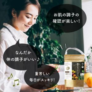 スムージー 粉末 150g 3袋セット ダイエ...の詳細画像3