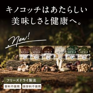 キノコッチ きのこチップス 森のおつまみ ヘル...の詳細画像1