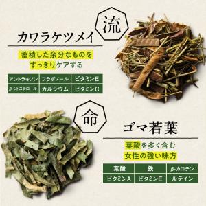 青汁 国産 大麦若葉 有機JAS認定 オーガニ...の詳細画像4