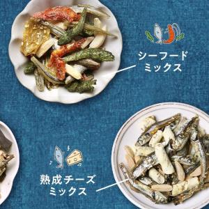 OH!オサカーナ 10袋入り福袋 種類は何が入...の詳細画像4