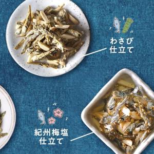 OH!オサカーナ 10袋入り福袋 種類は何が入...の詳細画像5