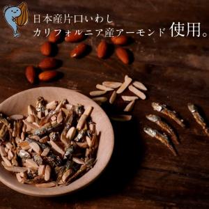 OH!オサカーナ 人気3袋セット いりこ 小魚...の詳細画像4