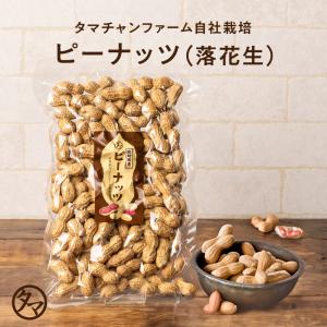 落花生 150g 国産 九州 宮崎 ピーナッツ ピーナツ 釜炒り